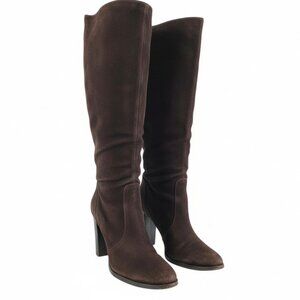 Stuart Weitzman Vida 100 Knee-High Boot